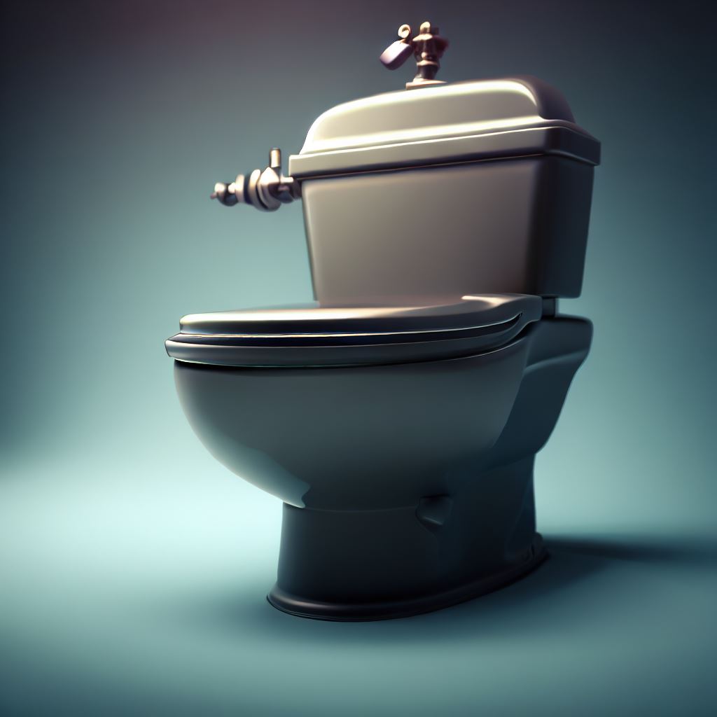 Efficiently Clean a Toilet Tank Expert Tips for Domestic Cleaning