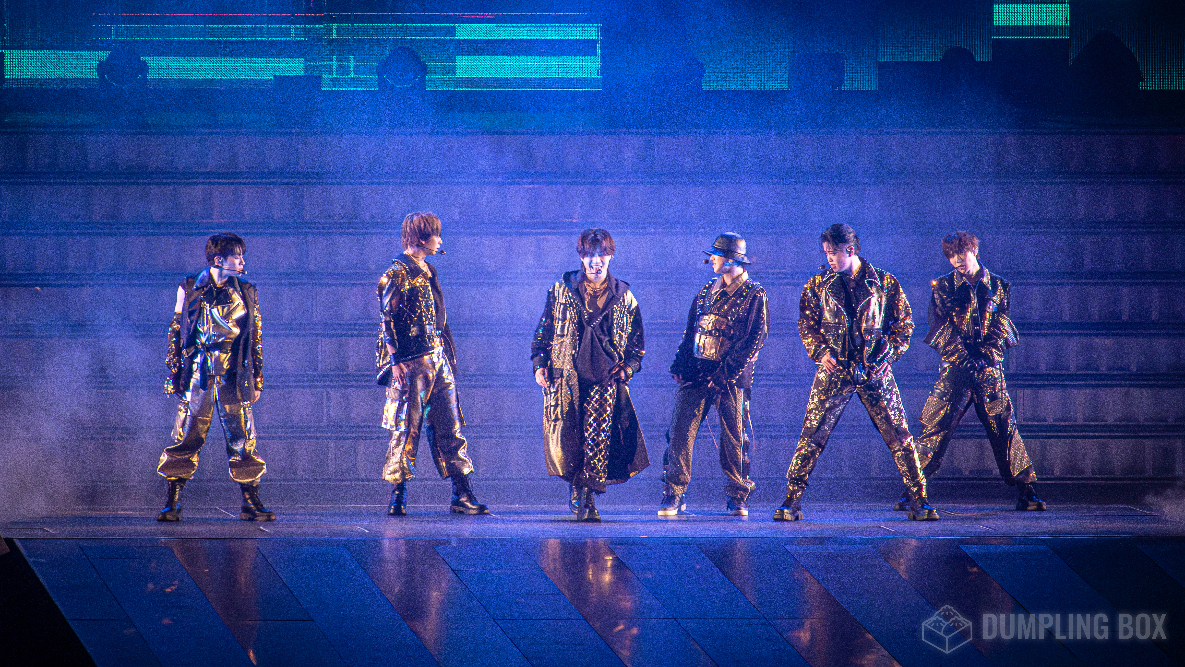 Live report Travis Japan Concert Tour 2025 VIIsual