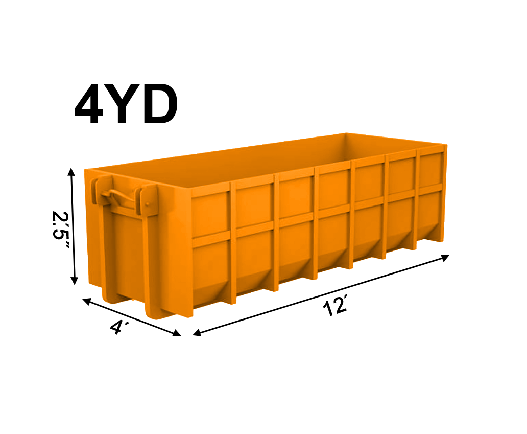 Disposal Bin Rentals in Ontario Garbage Bin Rentals in Ontario
