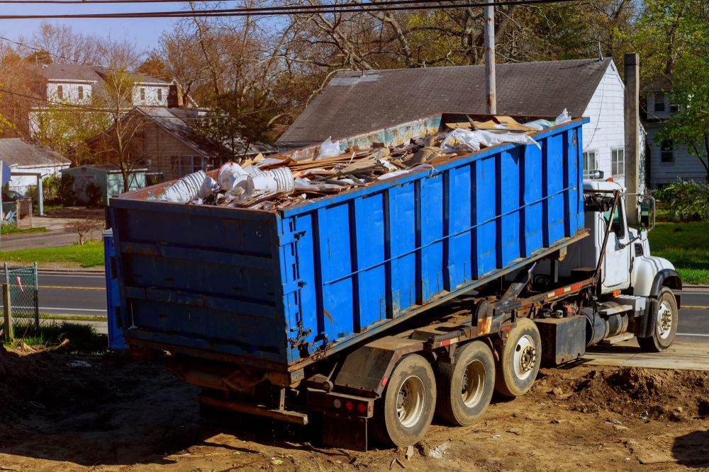Affordable Dumpster Rental for Homeowners and Contractors Dumpster 360