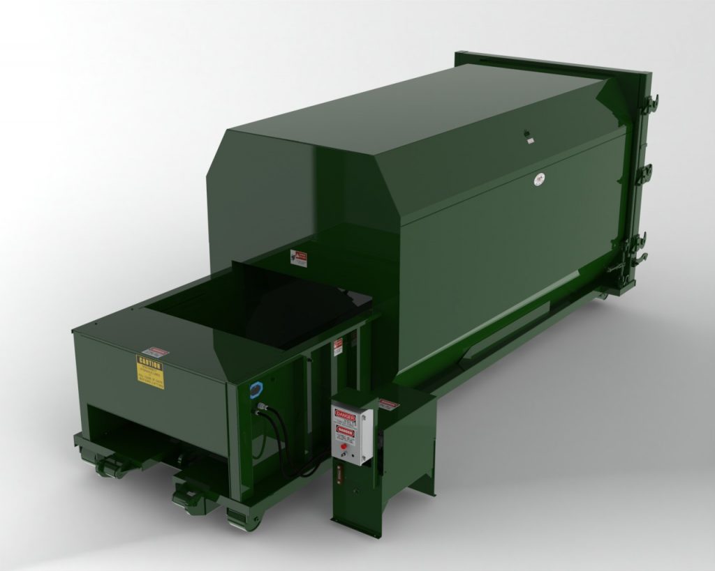 Equipment Inventory Dumpster Dans Rolloff