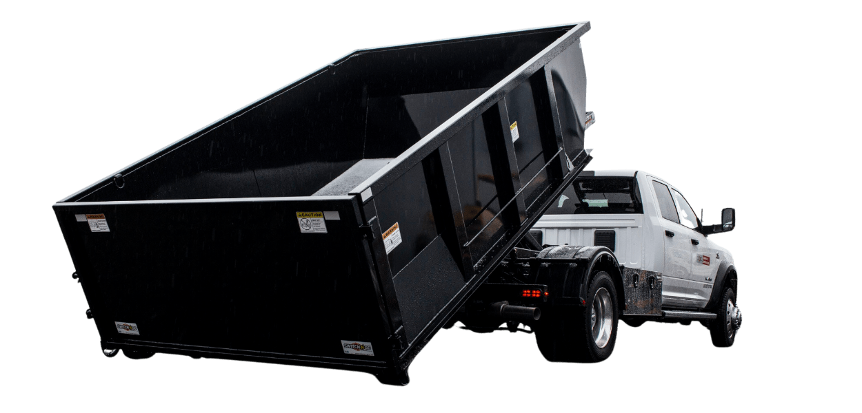 Dumpster Rentals Ridgefield, Wilton & Fairfield County