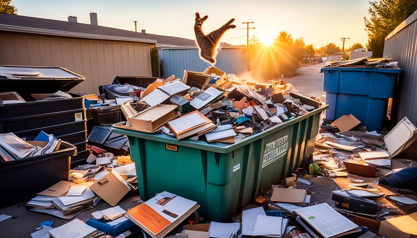 Unexpected Treasures Amazing Stories of Extraordinary Dumpster Finds