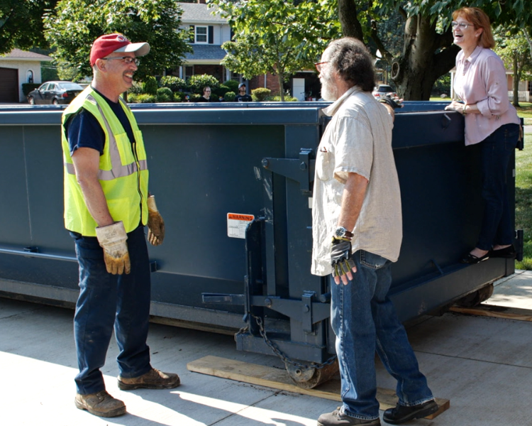 Convenient Buffalo Dumpster Rentals Buffalo Dumpster Rental HQ
