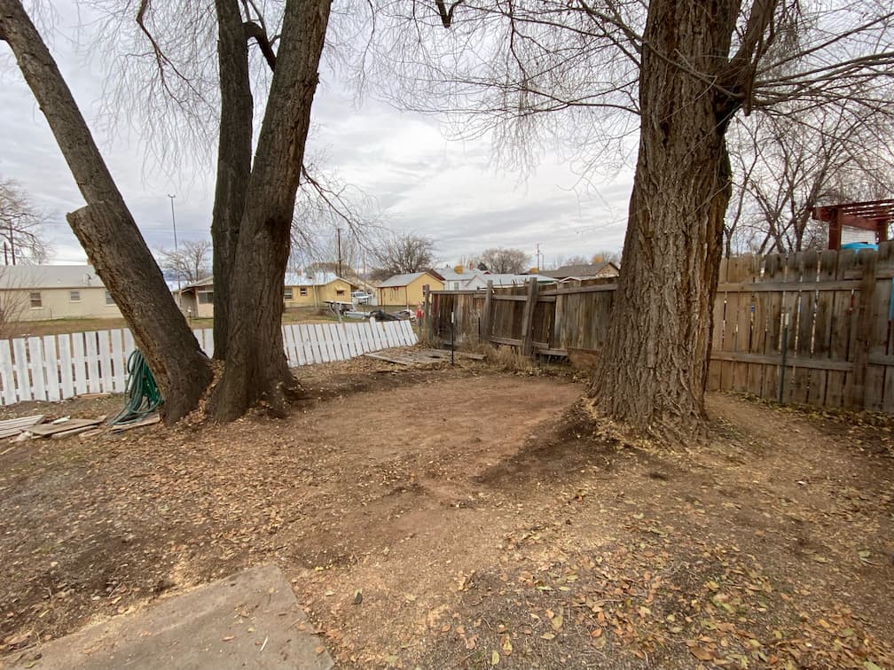 Hire a Crew to load your RollOff Dumpster in the Grand Junction