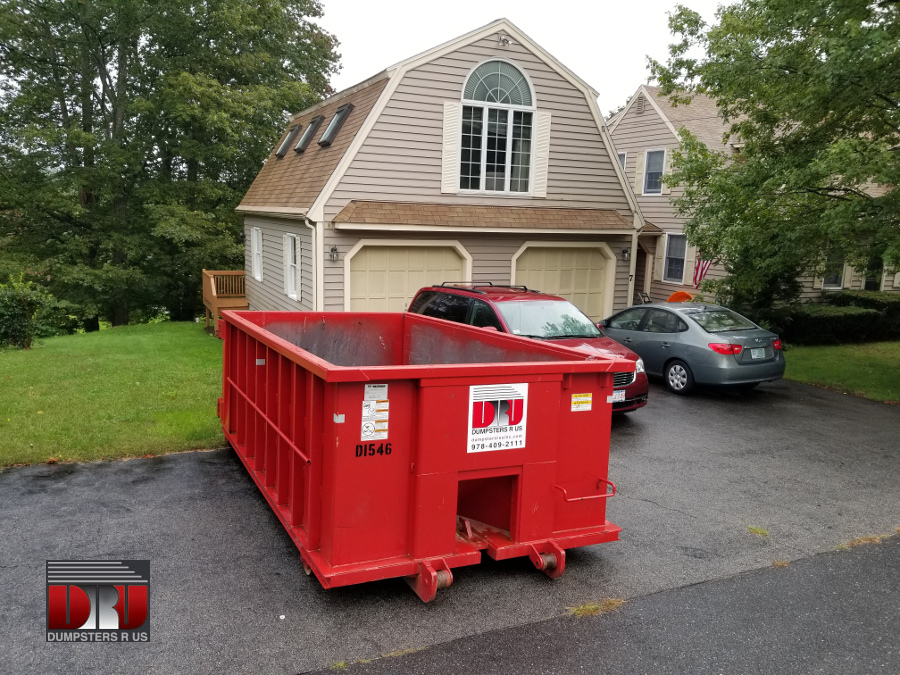 Dumpster Rental Amesbury, MA Dumpsters R Us, Inc