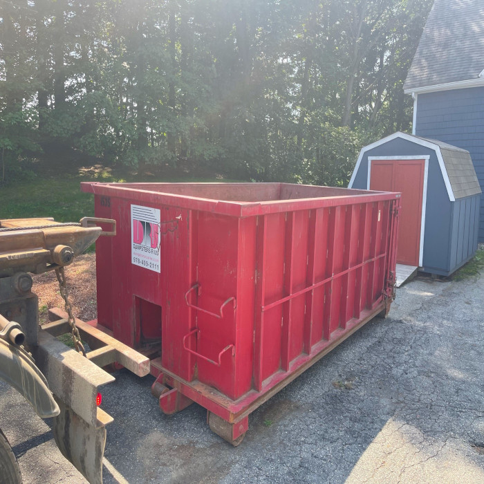 Dumpster Rental in Wilmington, MA Dumpsters R Us, Inc 01887