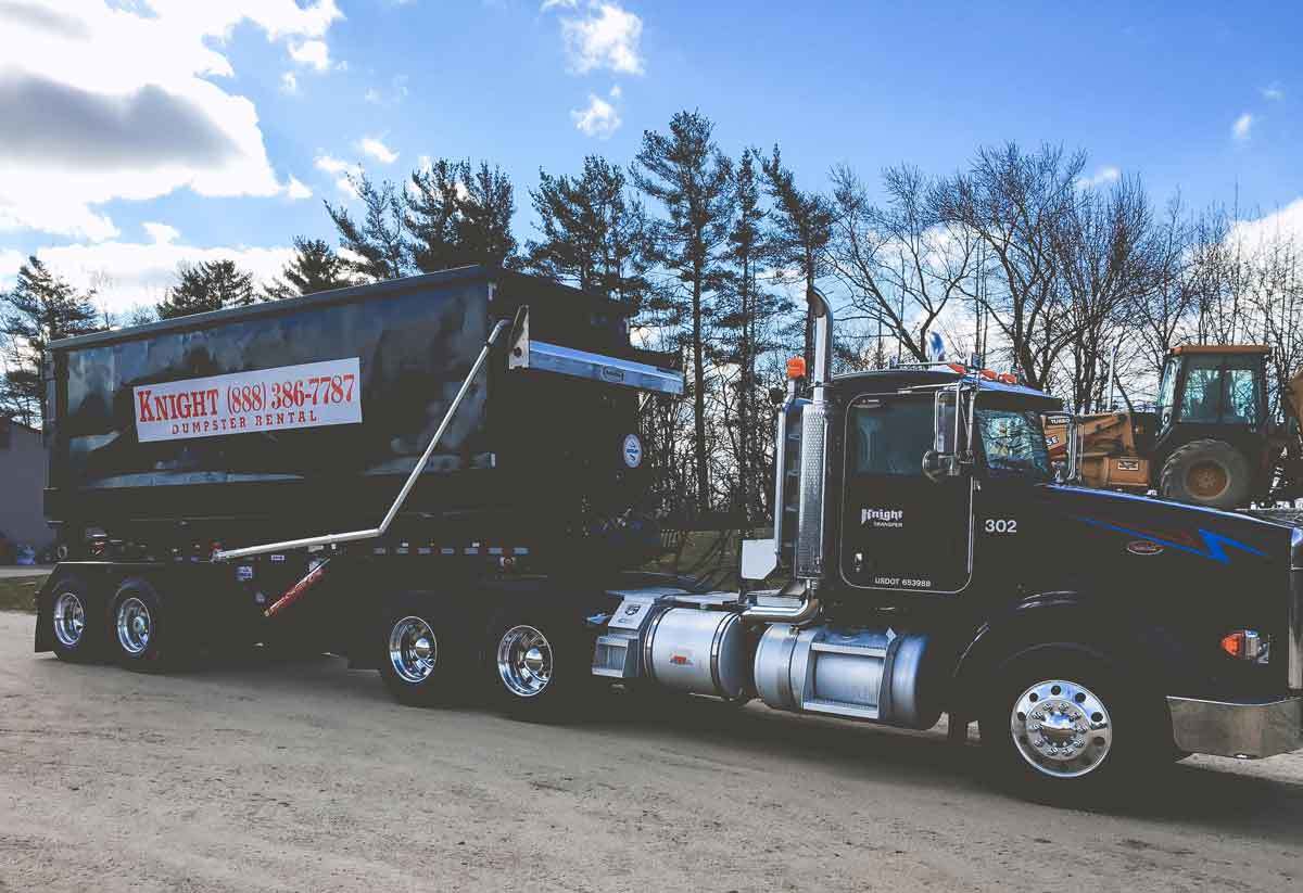 Dumpster Rental Novi Michigan Dumpster Solutions, Michigan