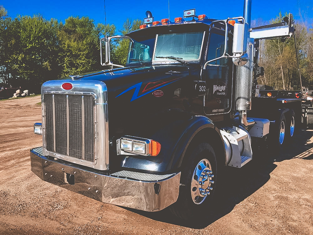 Grand Rapids Mi Dumpster Rental Michigan Dumpster Solutions, Michigan