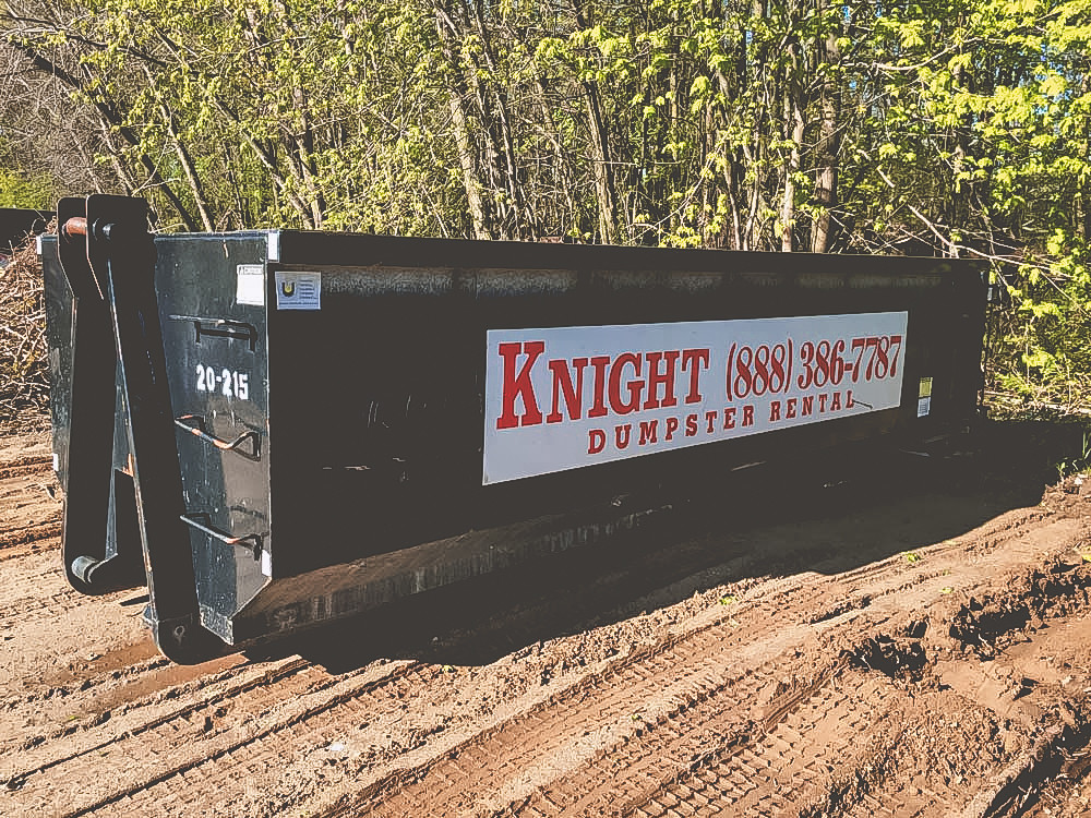 Rockford Mi Dumpster Rental Michigan Dumpster Solutions, Michigan