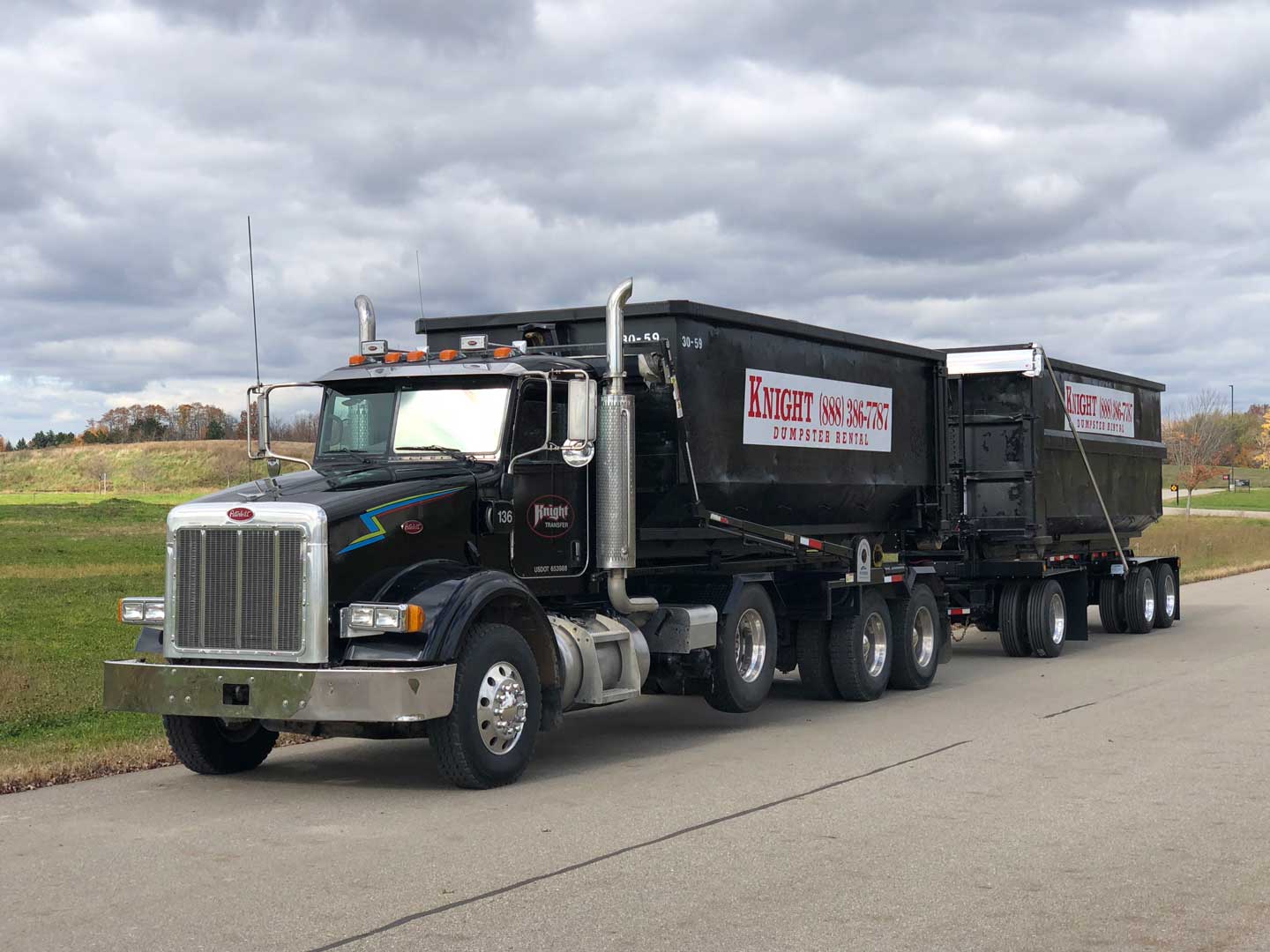 Dumpster Rental New Era Michigan Dumpster Solutions, Michigan