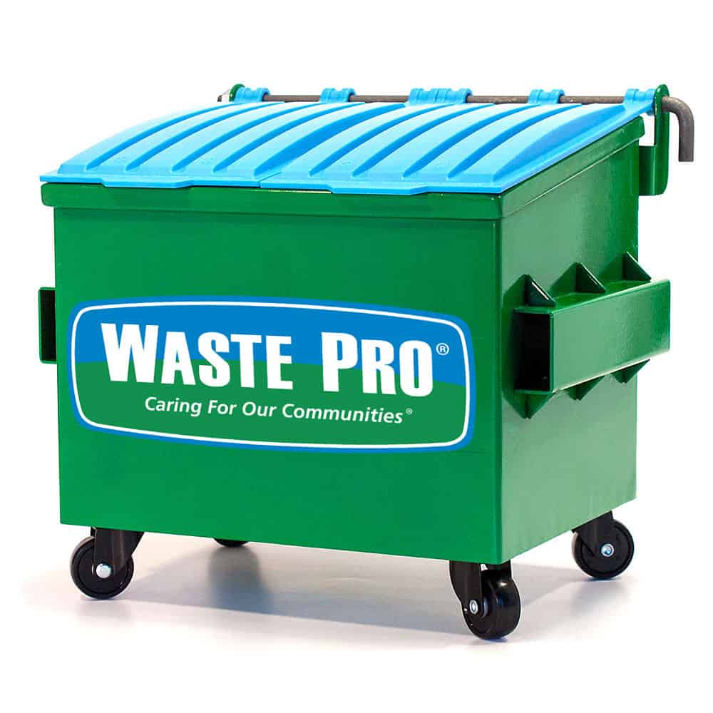 Replacement Lids Dumpsty