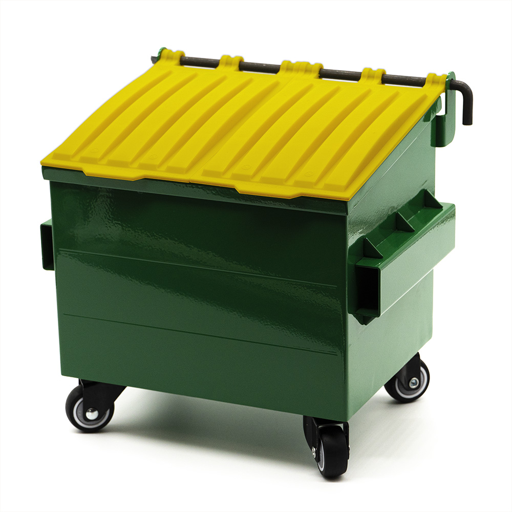 Dumpsty Replacement Lids Dumpsty