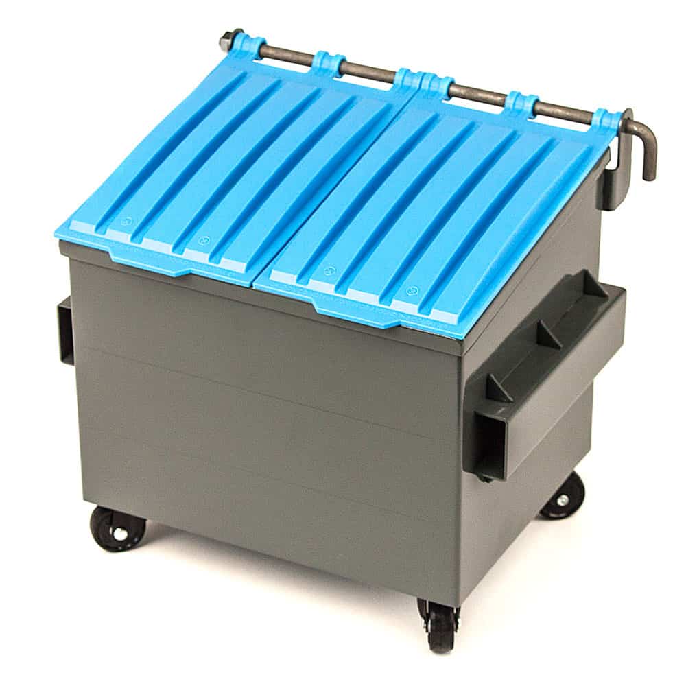 Replacement Lids Dumpsty