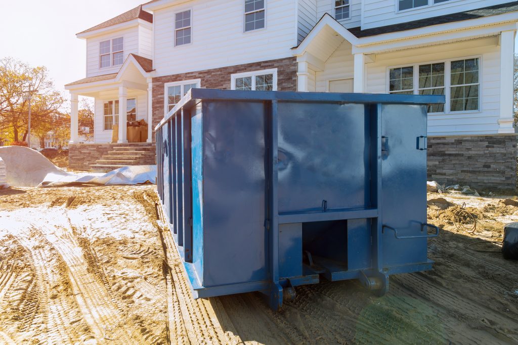 Junk Removal & Garbage Dumpster Rental in Stoughton MA Dump U Junk