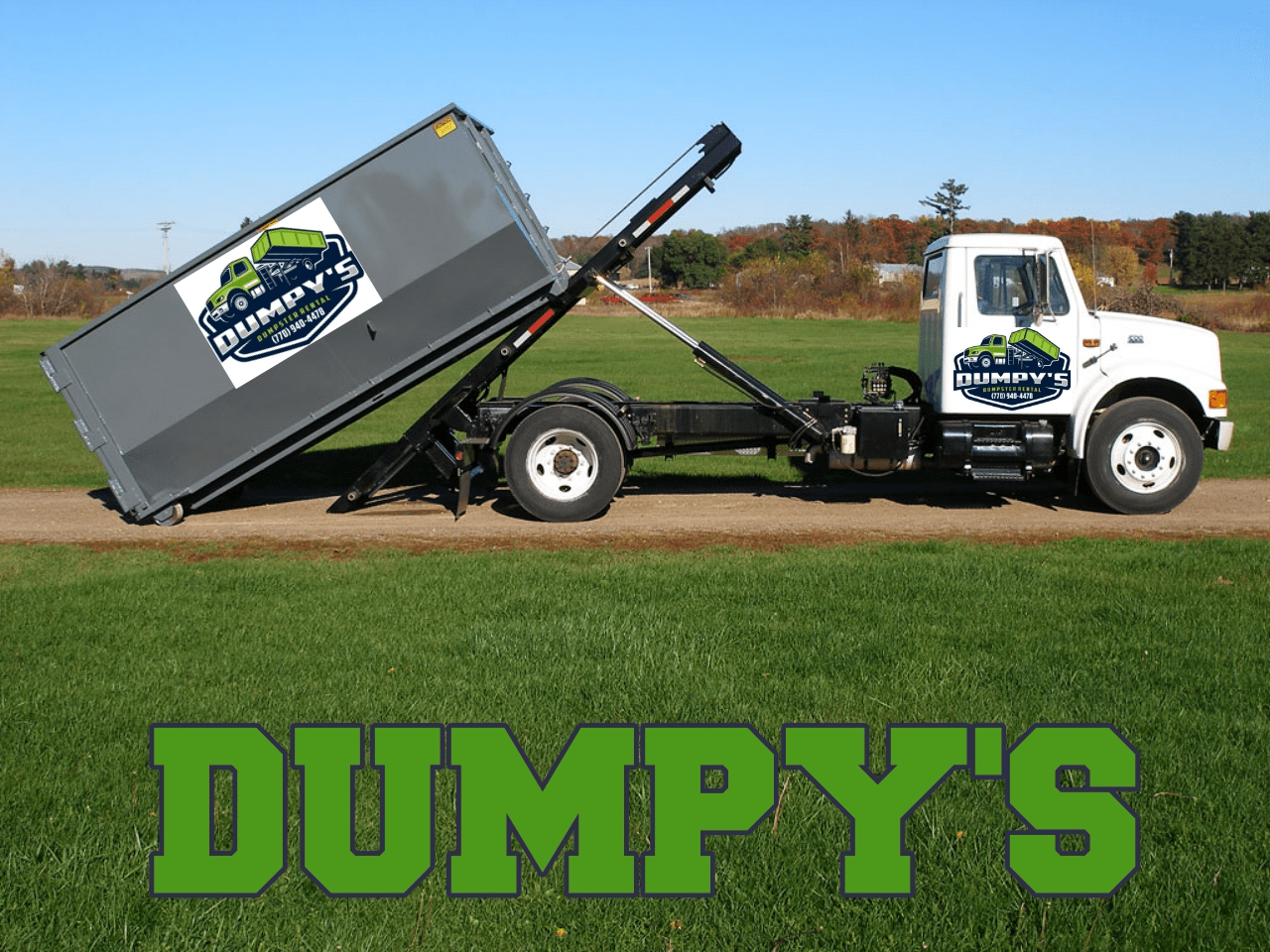 =Dumpy's Dumpster Rentals in Atlanta