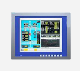 Human Machine Interface (HMI) | Dunamis Engineers & Consultants