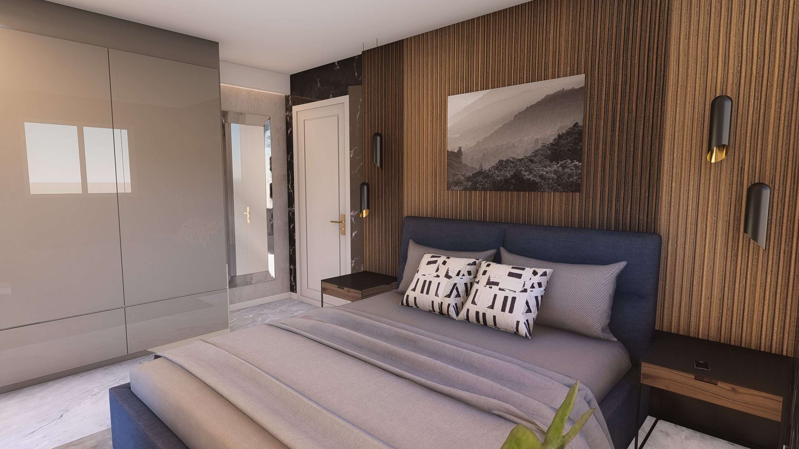 Bennat Apartments Dunamis Homes