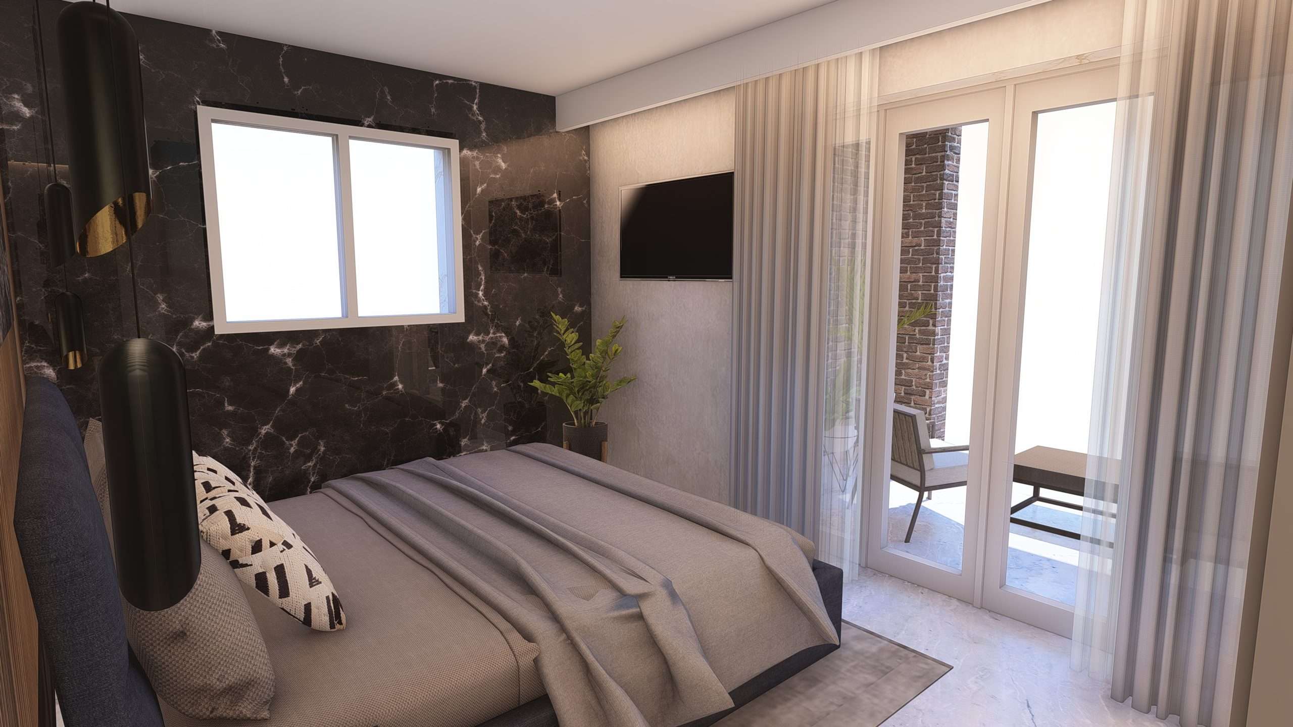 Bennat Apartments Dunamis Homes