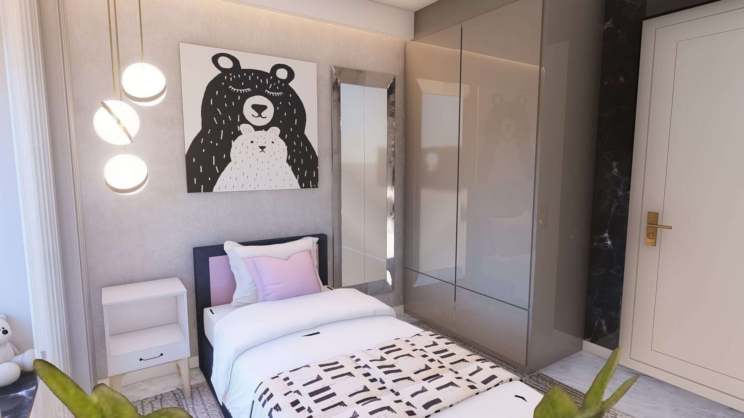 Bennat Apartments Dunamis Homes