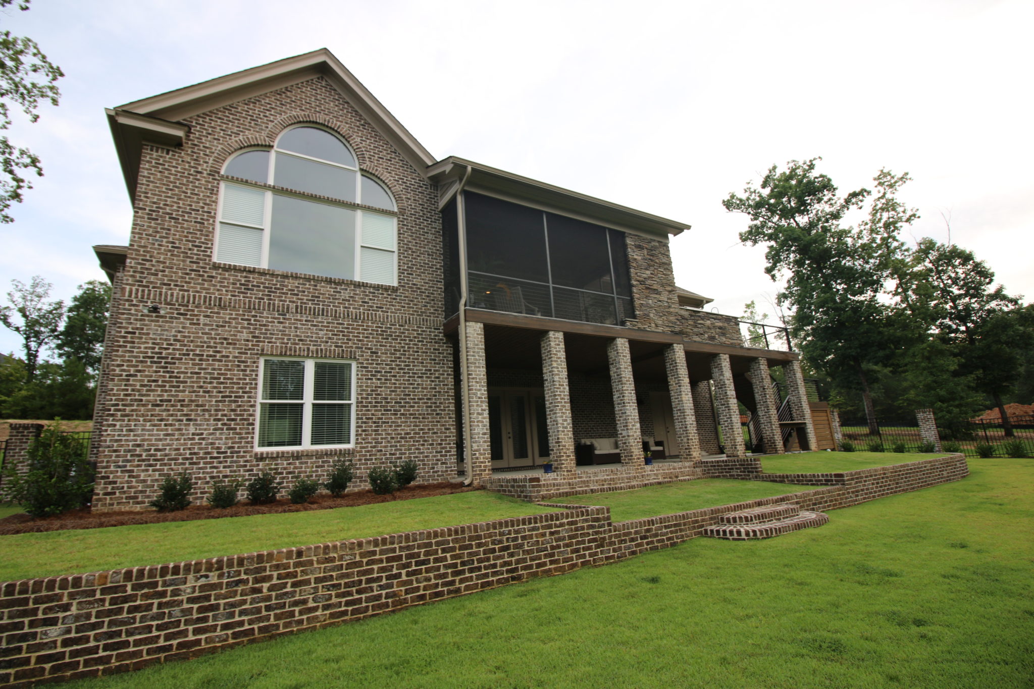 River Retreat Dunbar Builders, Inc.