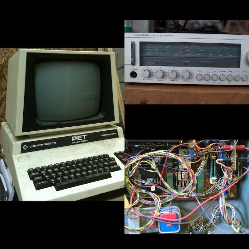 Electronic Waste Recycling Vancouver EWaste Disposal Surrey, Delta