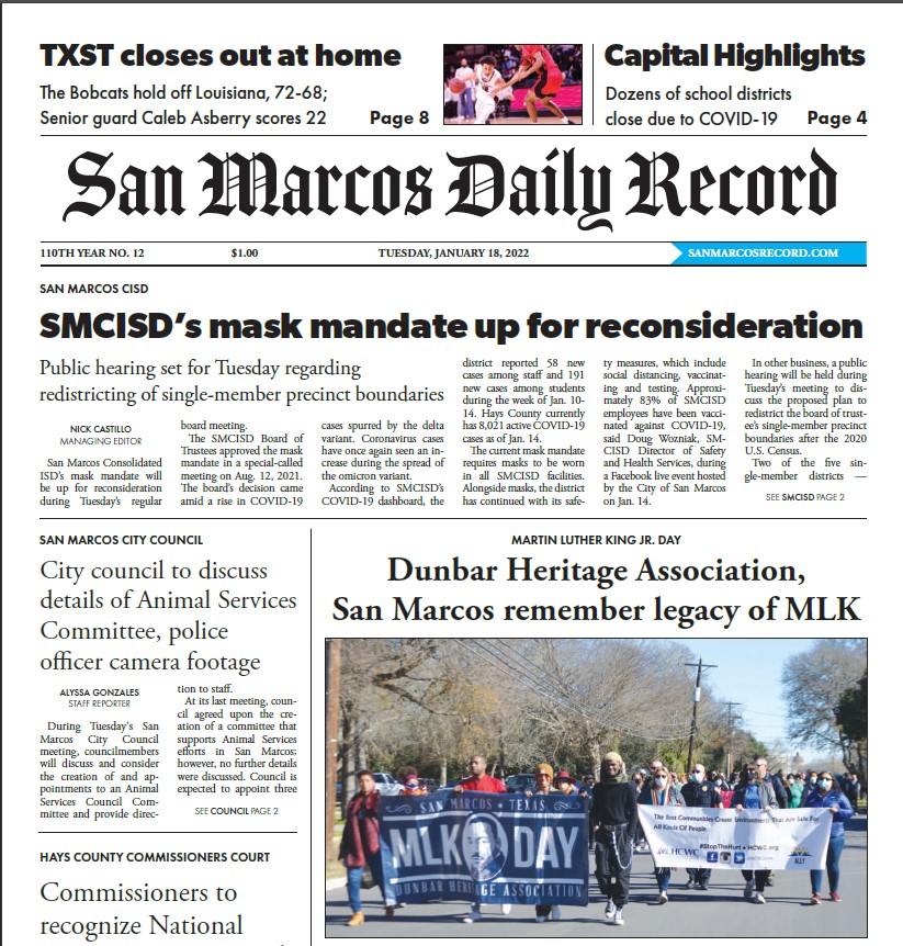 Mlk Events 2023 San Diego