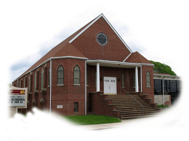 About Dunbar Church of the Nazarene