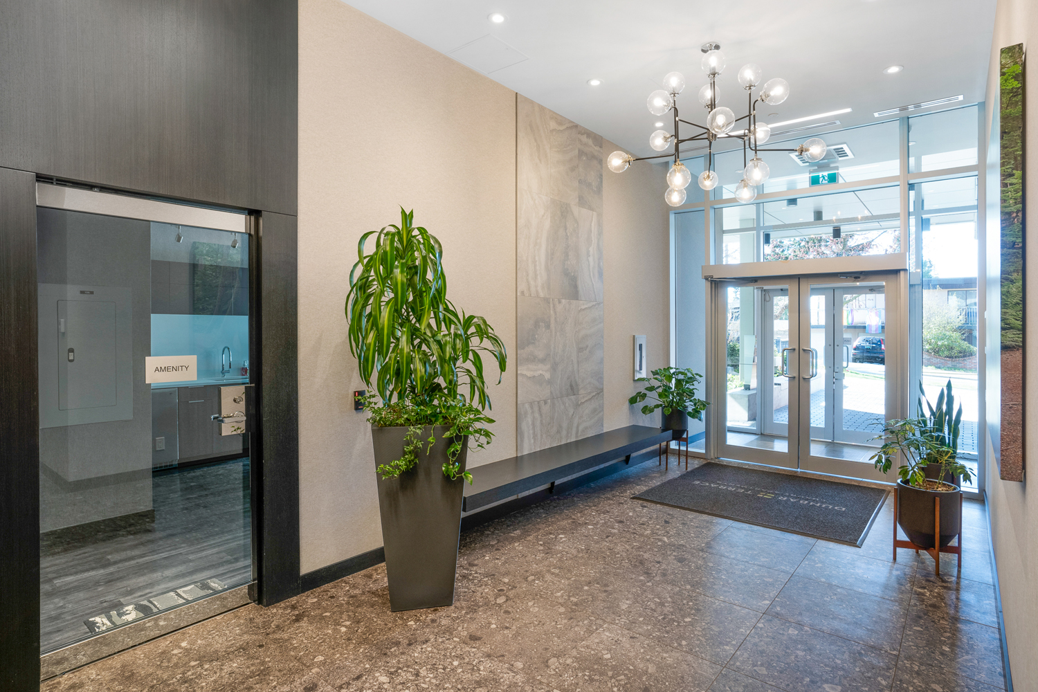 Dunbar Terrace Luxury Apartments