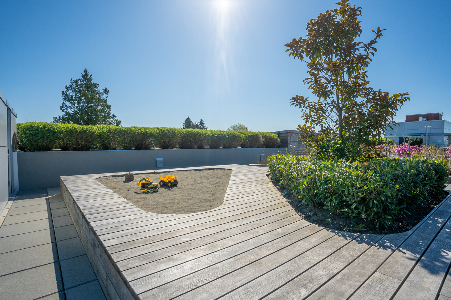 Frequently Asked Questions Dunbar Terrace