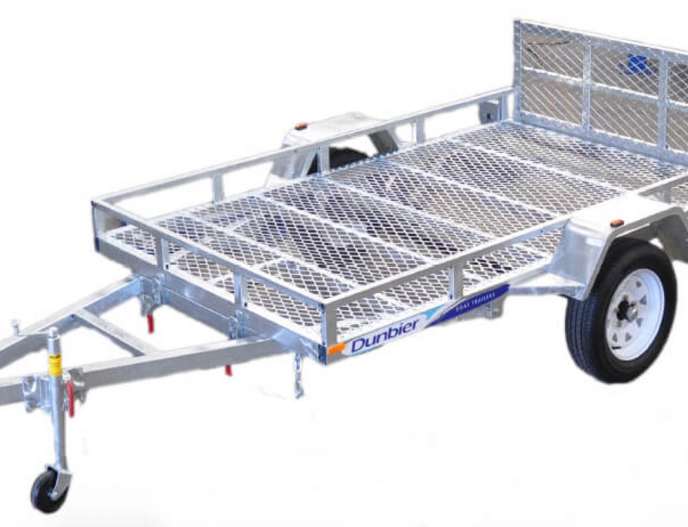 Dunbier Pack Rack Dunbier Marine Products