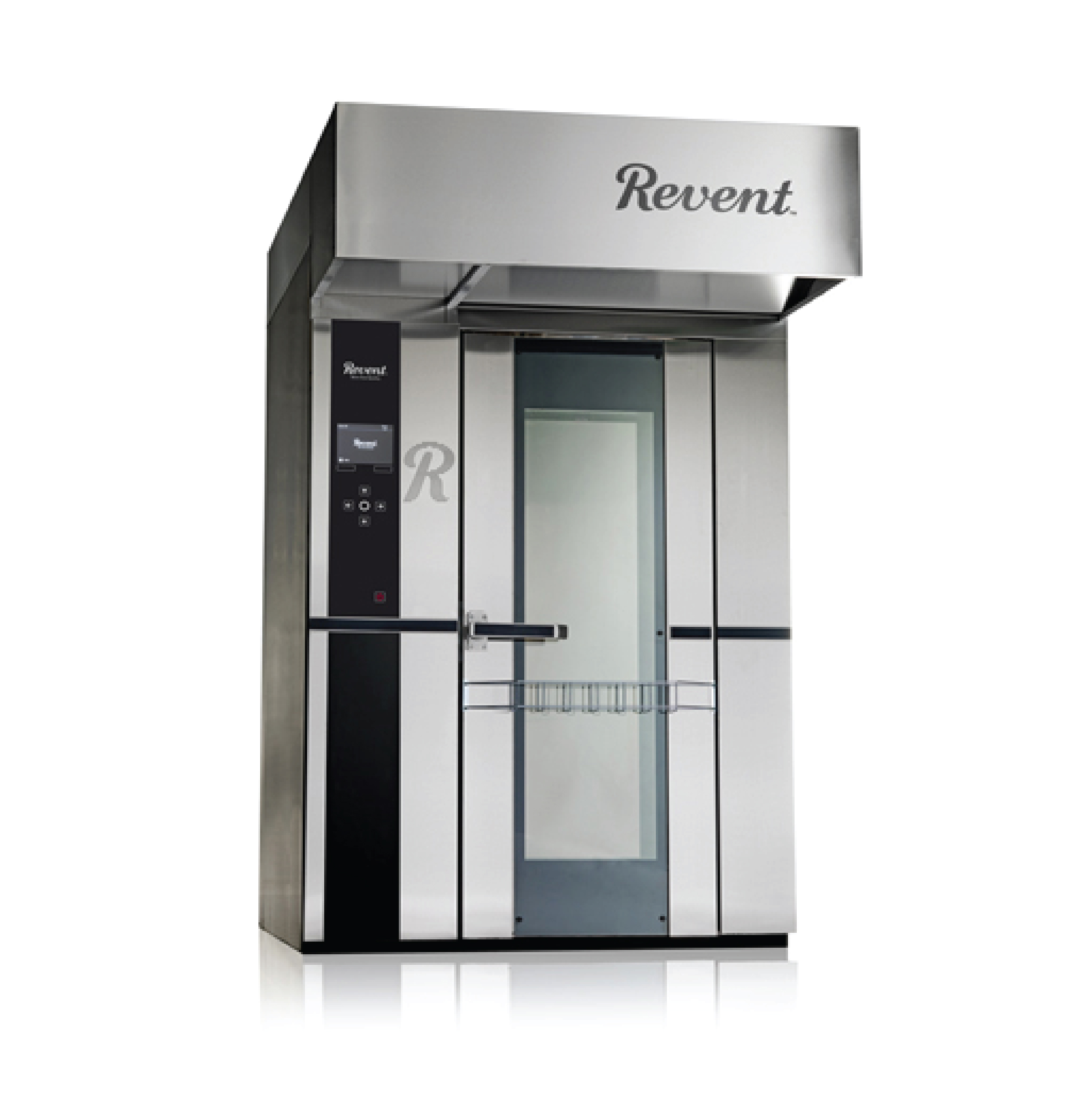 REVENT 726 SINGLE RACK OVEN Dunbrae Bakery Solutions Australia