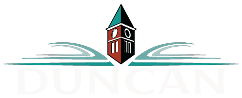 City Of Duncan Zoning Map Maps - City Of Duncan