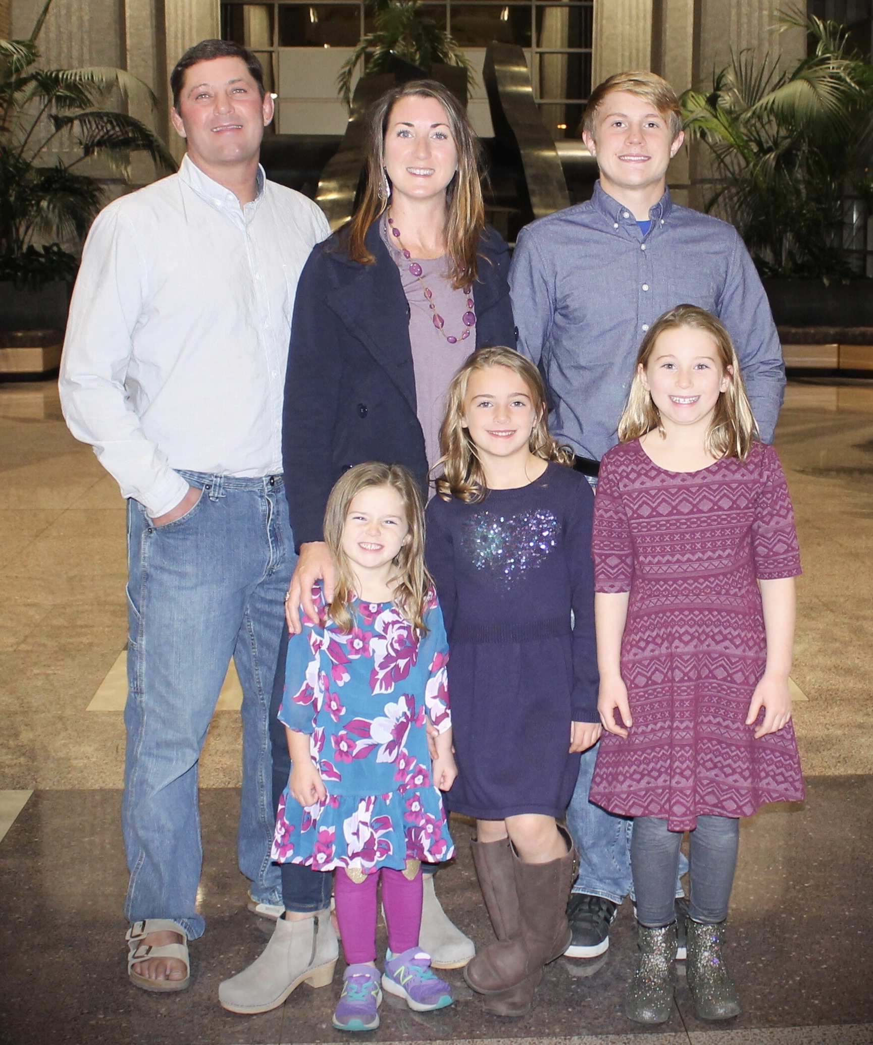 Duncan Construction About Des Moines, IA.