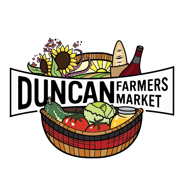 Duncan Farmers Market
