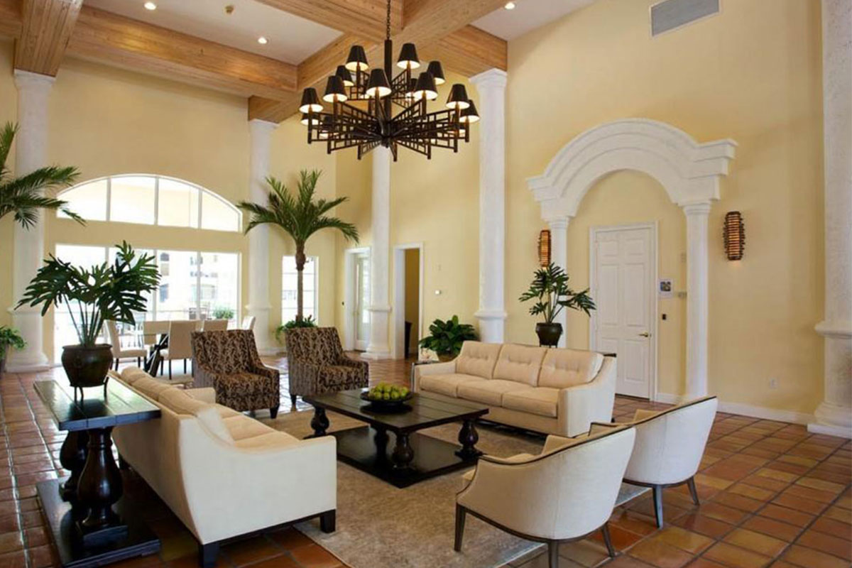 The Marquesa Duncan Hillsley