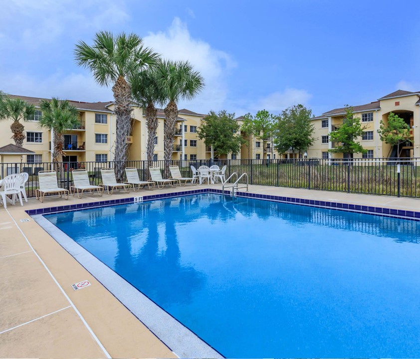 Villas at Palm Bay Duncan Hillsley