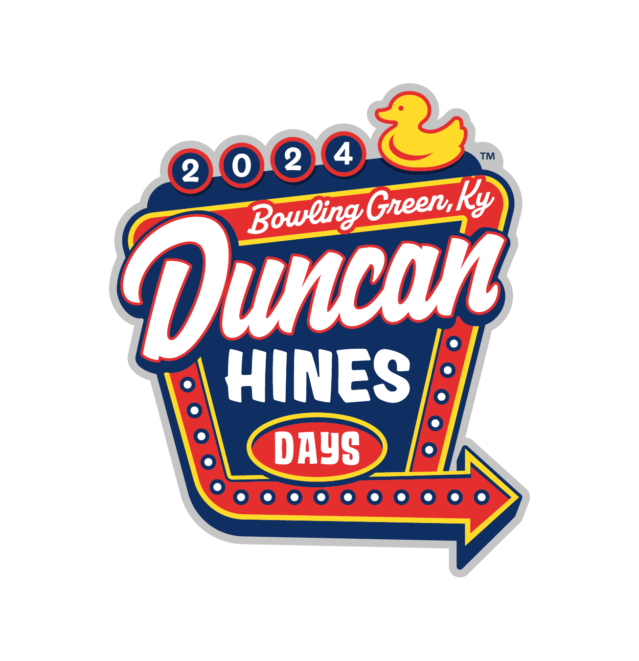 Events Duncan Hines Days
