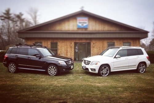 MercedesBenz, BMW, Porsche, & More Service & Repair Shop