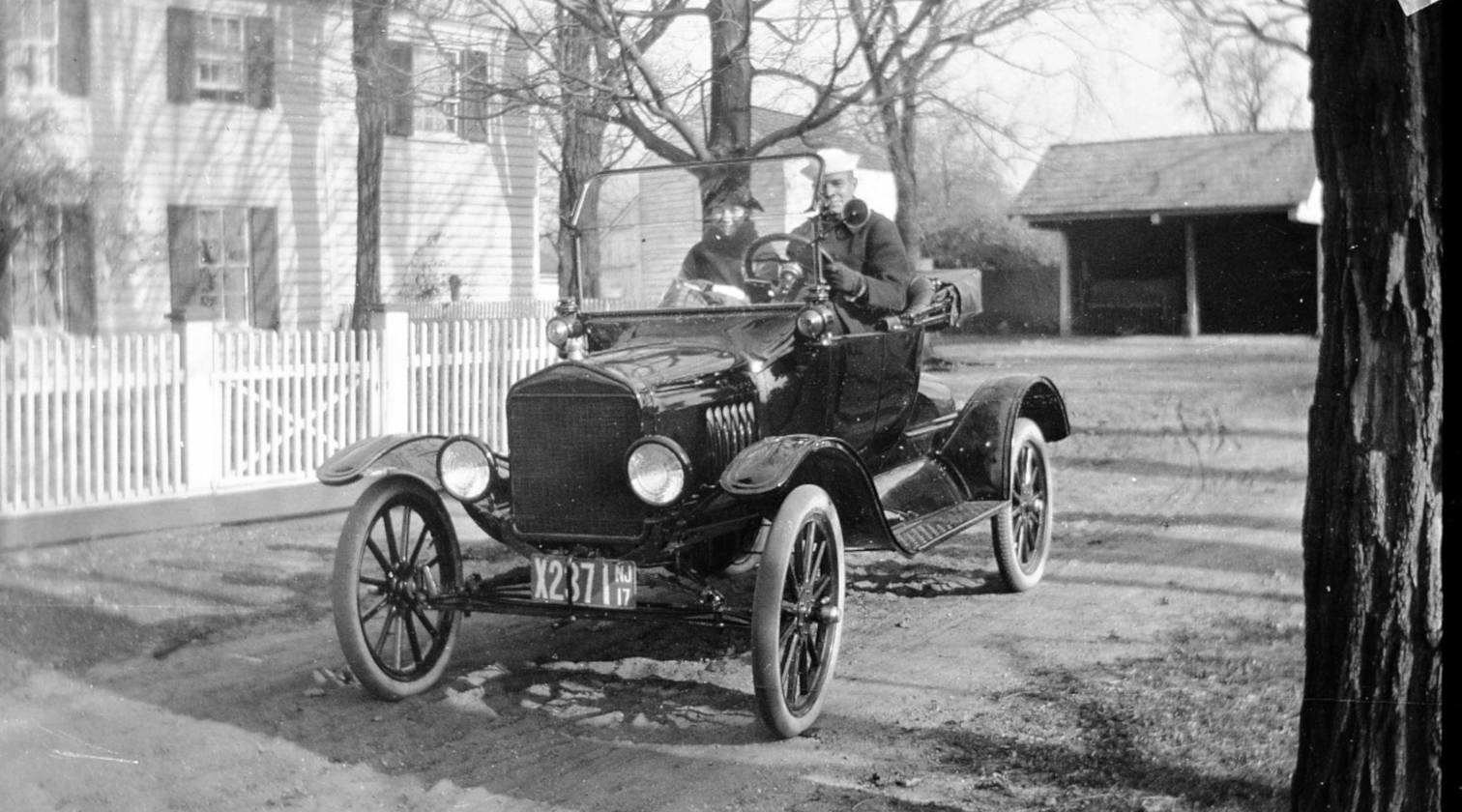 What to do if a user talks about faster horses Duncan Stephen