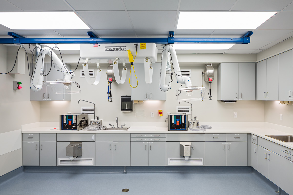 The Wood Mortuary Duncan Stuart Todd