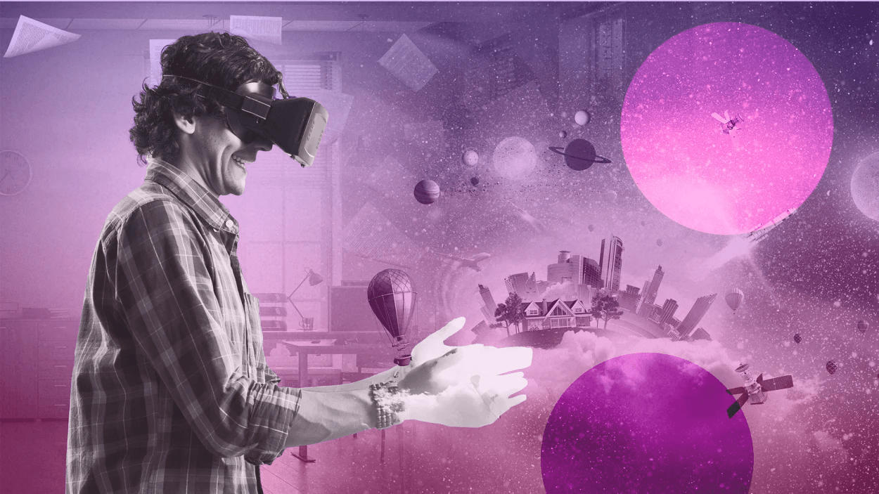 Why mixed reality is the key to unlocking better creativity and