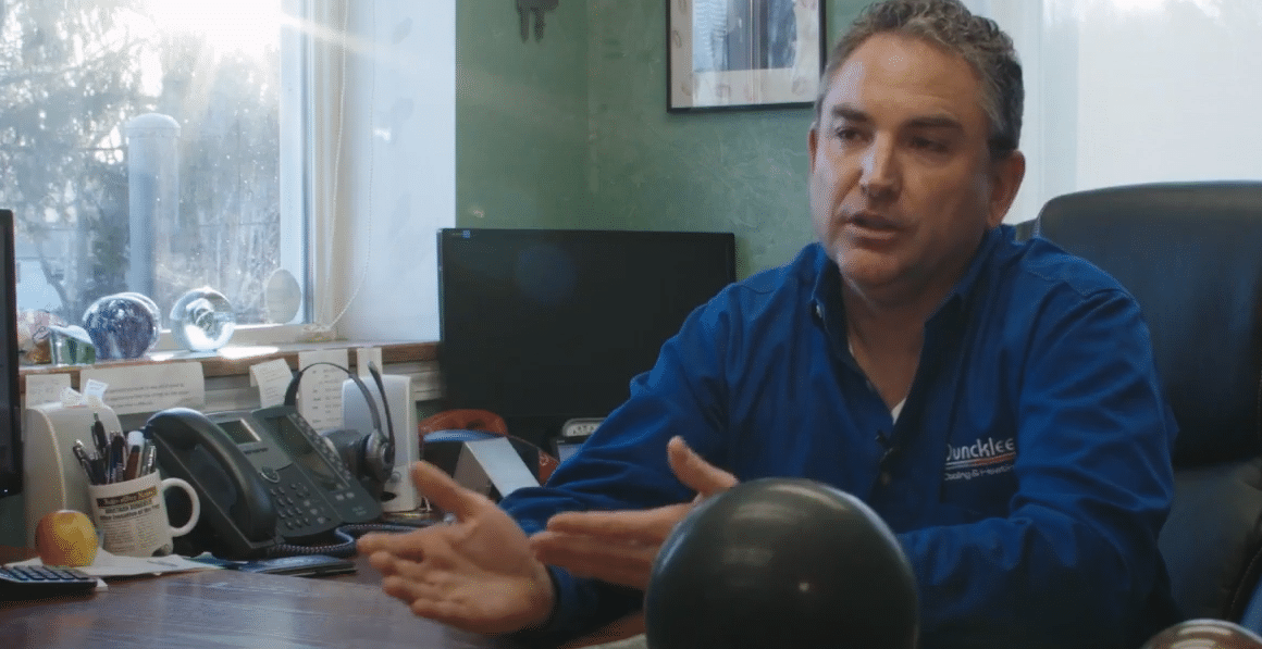 American Standard Heating Furnace, Platinum 95 Furnace, Gold 95 Furnace