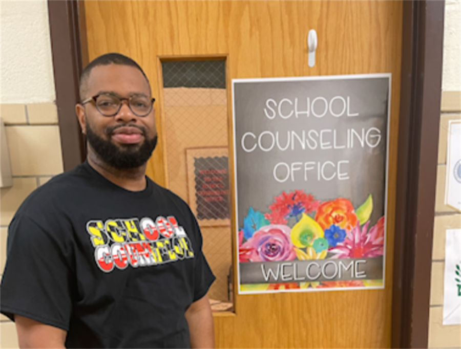 School Counseling Dundalk Middle