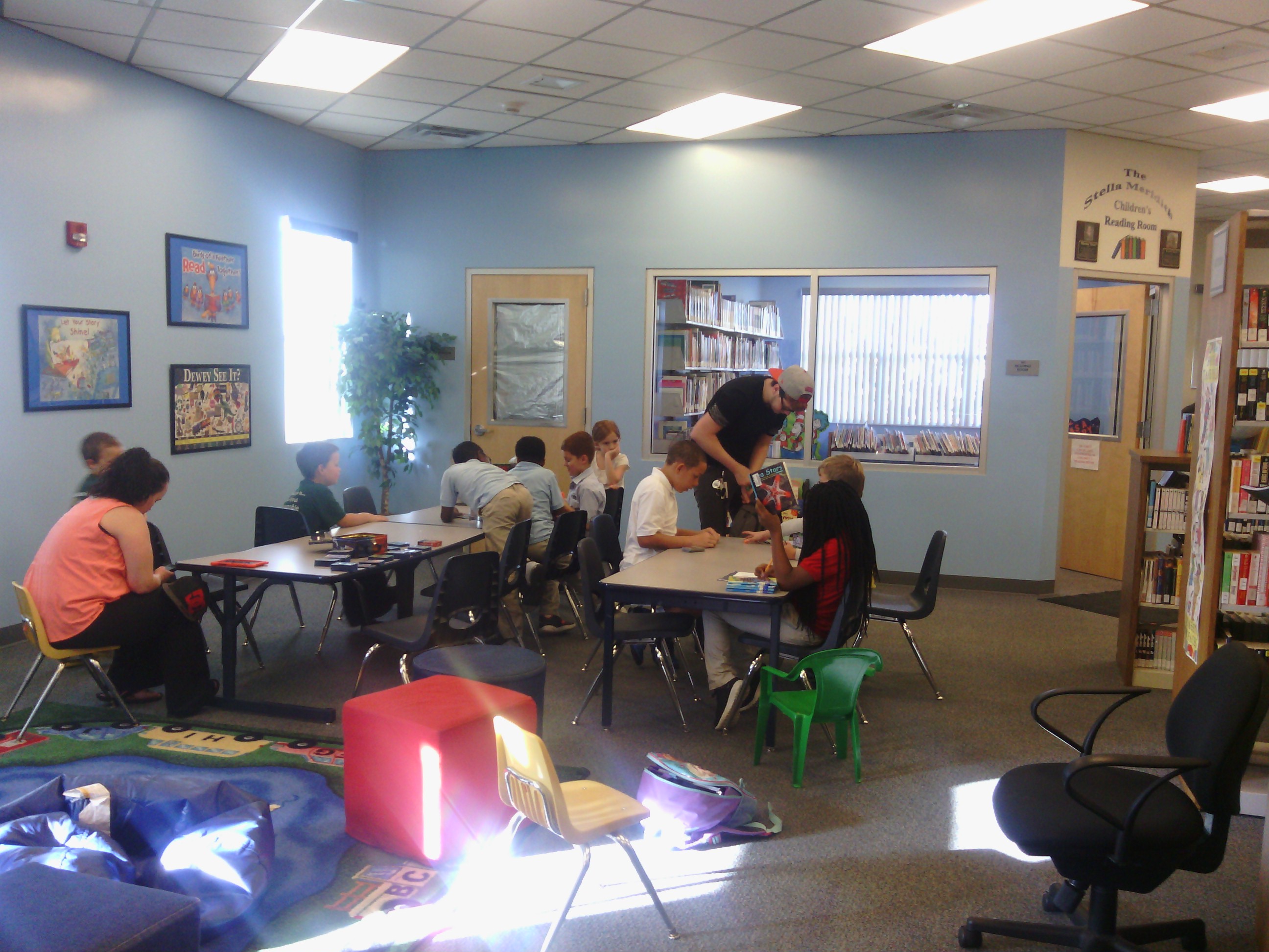 010 Dundee Public Library Florida