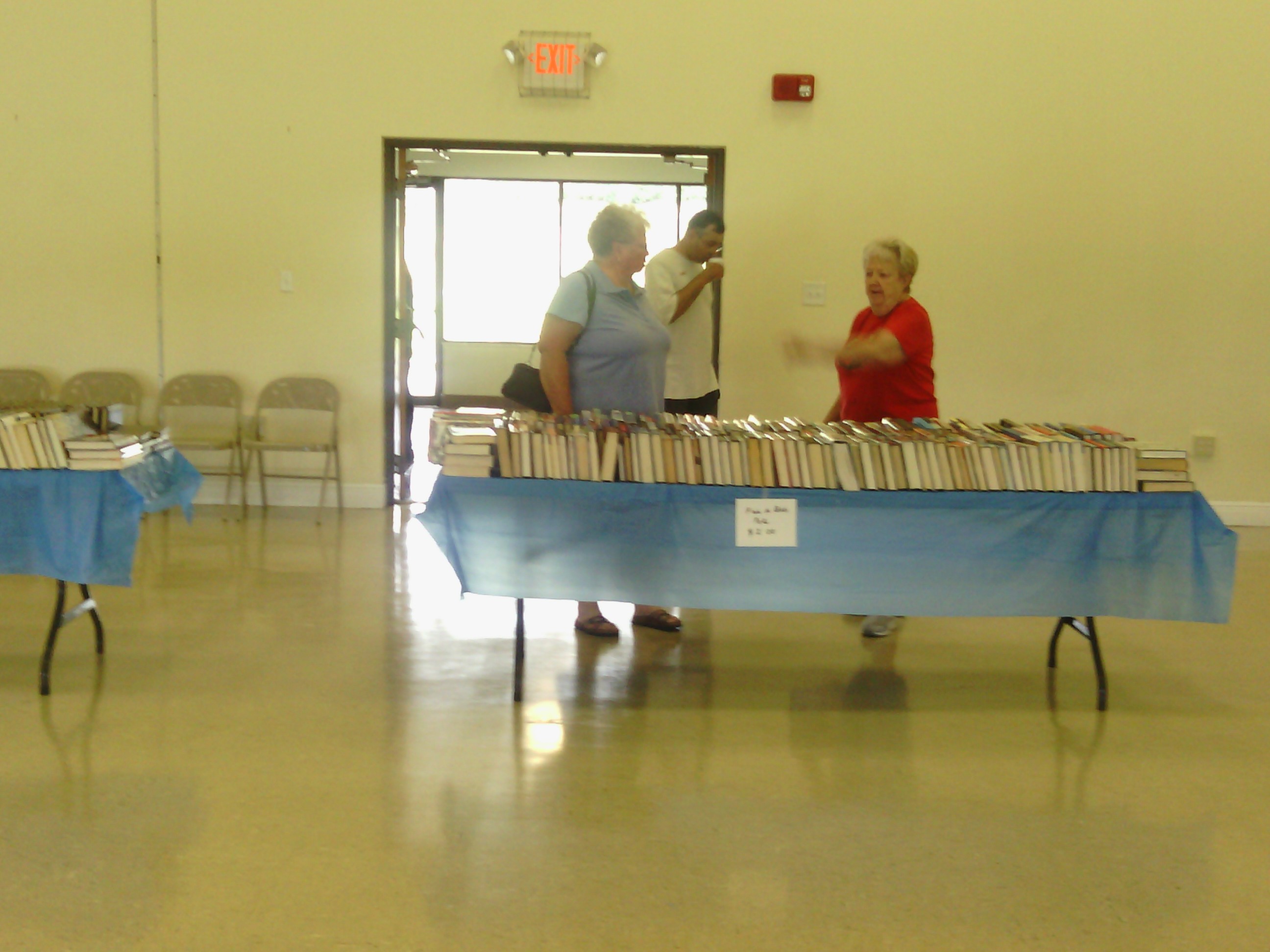 037 Dundee Public Library Florida