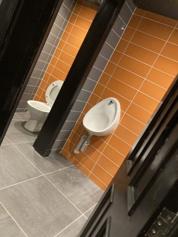 Tile Contractors Dundee Bathroom Tiler Angus Dundee Prestige Tiling