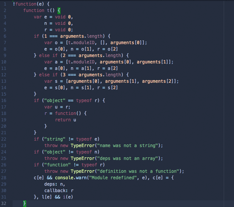 Top 10 Best Themes for Atom Editor for elegant development
