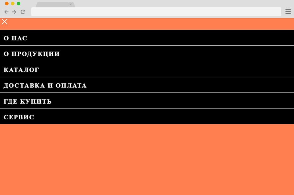 15 Best CSS Hamburger Menu Dunebook