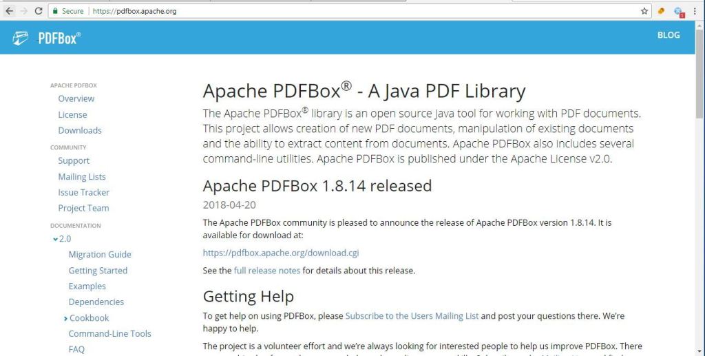 15 best Java PDF Generation Libraries and tools Dunebook